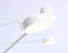 Люстра на штанге Ambrella Light Comfort (Цомфорт) FL51688