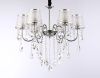 Люстра подвесная Ambrella Light Traditional (Традитионал) TR4588