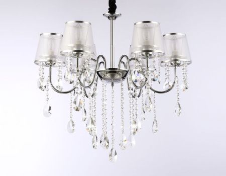 Люстра подвесная Ambrella Light Traditional (Традитионал) TR4588