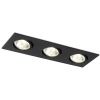 Светильник встраиваемый Simple Story 2077 2077-LED36DLB