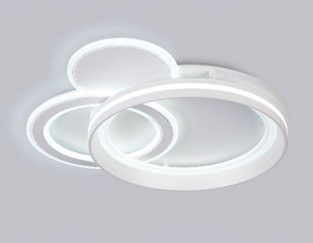 Люстра потолочная Ambrella Light Disk (Диск) FA8511