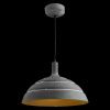 Светильник подвесной Arte Lamp Loft (Лофт) A5026SP-1GY