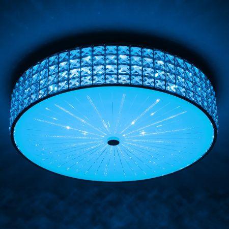 Светильник потолочный Citilux Портал CL32418G1