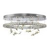 Люстра потолочная Citilux Etera (Етера) CL322050