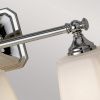 Бра Feiss Concord (Цонцорд) FE-CONCORD3-BATH
