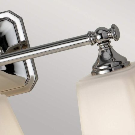 Бра Feiss Concord (Цонцорд) FE-CONCORD3-BATH