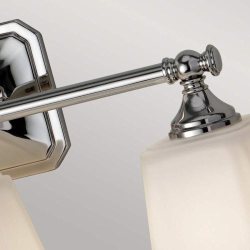 Бра Feiss Concord (Цонцорд) FE-CONCORD3-BATH - фото 4