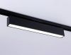 Трековый однофазный светильник Ambrella Light Track System (Трацк Сыстем) GL6777