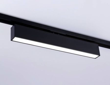 Трековый однофазный светильник Ambrella Light Track System (Трацк Сыстем) GL6777