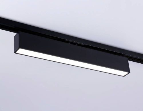 Трековый однофазный светильник Ambrella Light Track System (Трацк Сыстем) GL6777 - фото 2