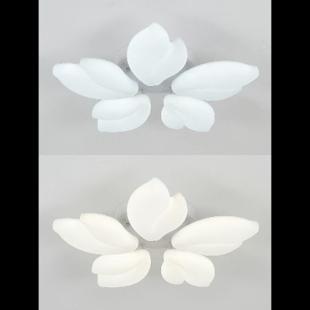 Люстра потолочная Natali Kovaltseva Effect (Еффецт) LED LAMPS 81116