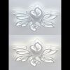 Люстра потолочная Natali Kovaltseva Sand (Санд) LED LAMPS 81241