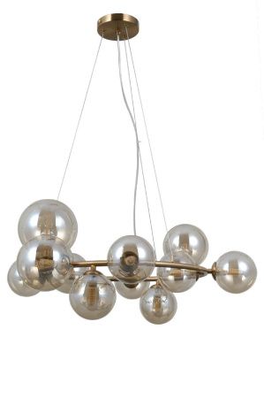 Люстра подвесная Moderli Renny (Ренны) V10790-11P