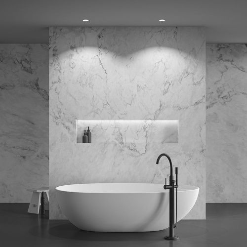 Светильник встраиваемый Maytoni Technical Zoom DL034-01-12W2.7K-W - фото 5