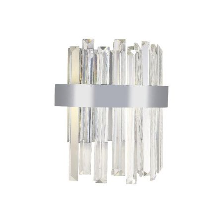 Светильник настенный Natali Kovaltseva Riveria (Ривериа) LED LAMPS 81123/1W