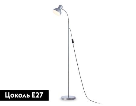 Торшер Ambrella Light Floor (Флоор) TR97658