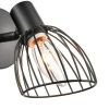 Спот Vele Luce Gorgon (Горгон) VL5382W01