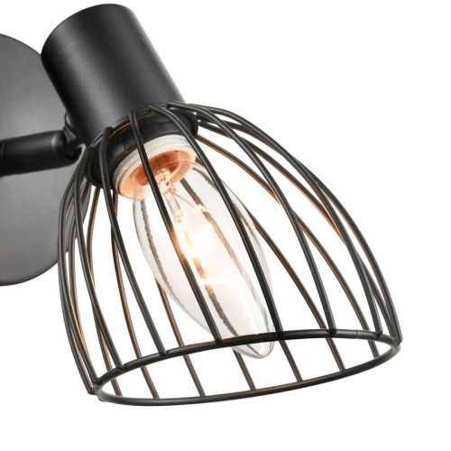 Спот Vele Luce Gorgon (Горгон) VL5382W01 - фото 2