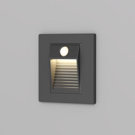 Подсветка для лестниц Denkirs Sensor (Сенсор) DK1020-BK