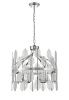 Люстра подвесная Vele Luce Polaris (Поларис) VL4153P26