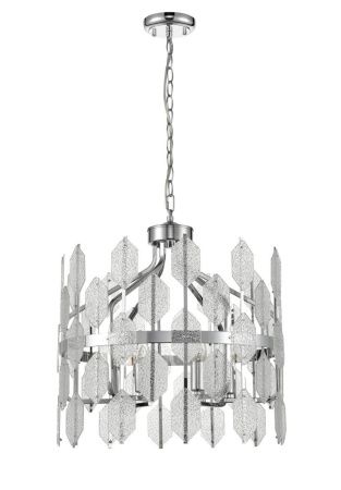 Люстра подвесная Vele Luce Polaris (Поларис) VL4153P26
