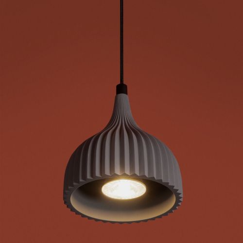 Светильник подвесной Freya Terra Modern FR5582PL-01GF - фото 3