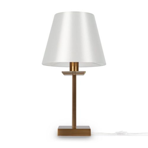 Светильник настольный Freya Forte FR1006TL-01G - фото 4