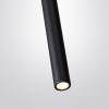 Светильник подвесной Odeon Light Teo (Тео) 7103/4L