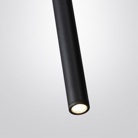 Светильник подвесной Odeon Light Teo (Тео) 7103/4L