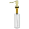 Дозатор для мыла Wonzon & Woghand WW-88SD02-BG
