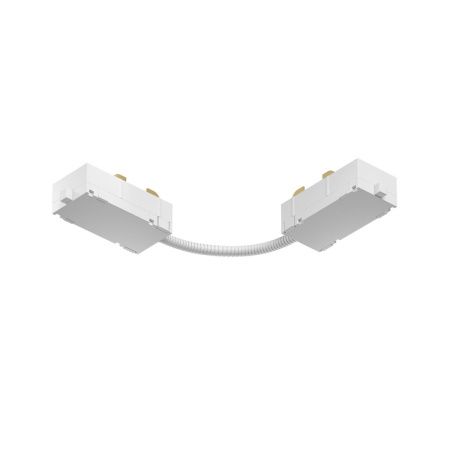 Коннектор Denkirs SMART BASE (СМАРТ БАСЕ) TR2103-WH