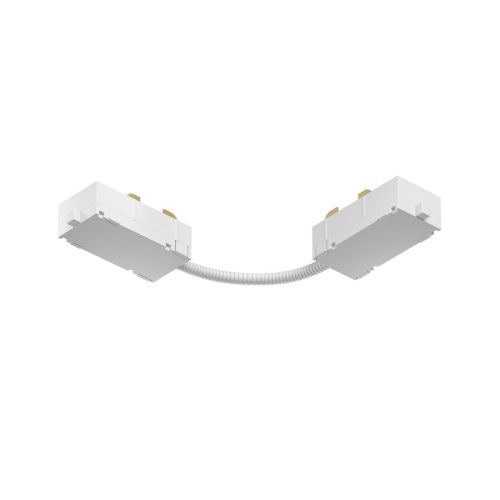 Коннектор Denkirs SMART BASE (СМАРТ БАСЕ) TR2103-WH - фото 2
