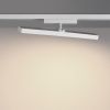 Трековый однофазный светильник Novotech Stratus (Стратус) 359782