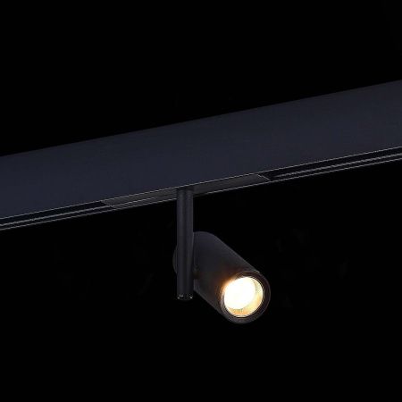 Трековый светодиодный светильник ST Luce Skyline 48 (Скылине 48) ST808.436.08