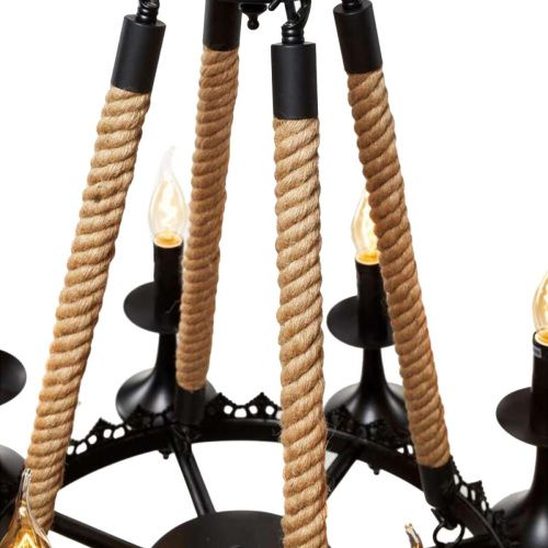 Люстра подвесная Loft It Castle LOFT1862-8 - фото 2