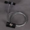 Подвесной трос Reluce RL 06035/06036 suspension cable 2M BK