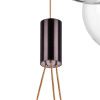 Люстра подвесная Lightstar Sferetta (Сферетта) 801180