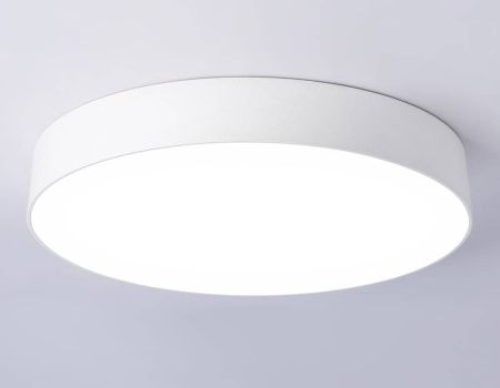 Светильник потолочный Ambrella Light Air Alum (Аир Алум) FV5532