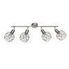 Спот Arte Lamp Sospiro (Соспиро) A6141PL-4AB