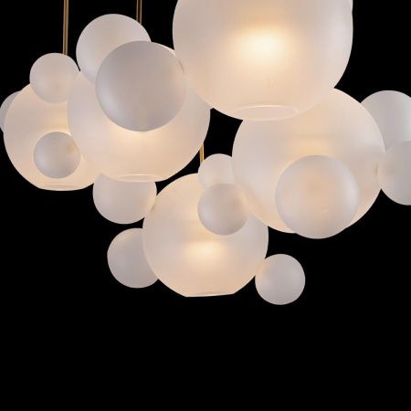 Светильник подвесной Loft It Bolle 2030-S5