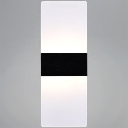 Светильник настенный Reluce 00713-0.2-01 BK