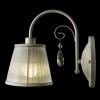 Бра Arte Lamp Alexia (Алексиа) A9515AP-1WG