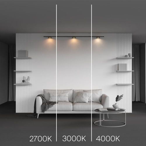 Светильник трековый Maytoni Technical Zon TR189-1-12W3K-BBS - фото 5