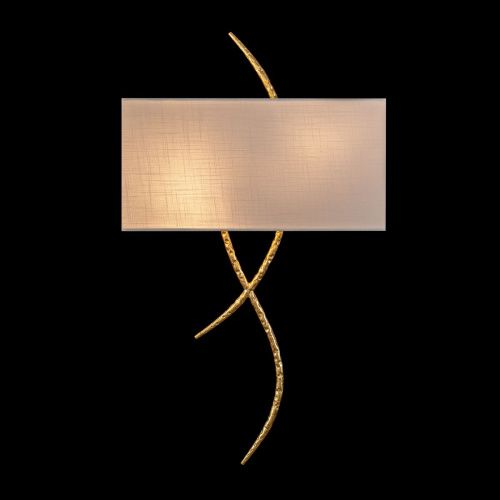 Светильник настенный Loft It Romance 10457 Gold - фото 2