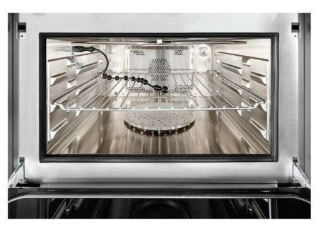 Духовой шкаф Ilve 645SCHSW/BUG