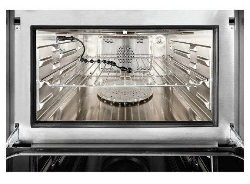 Духовой шкаф Ilve 645SCHSW/BUG - фото 2