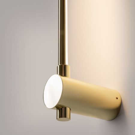 Светильник настенный Maytoni Rotta MOD413WL-L8G3K