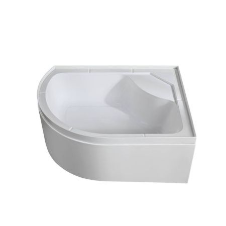 Душевая кабина AvaCan EM EM5912RN 120х90 асимметричная без крыши ориентация правая