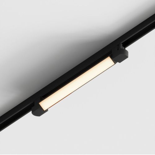 Трековый однофазный светильник Hesby Lighting Skylite (Скылите) HSBL_0140 - фото 3
