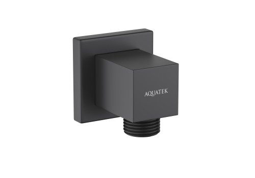 Шланговое подсоединение Aquatek AQ2458MB - фото 2